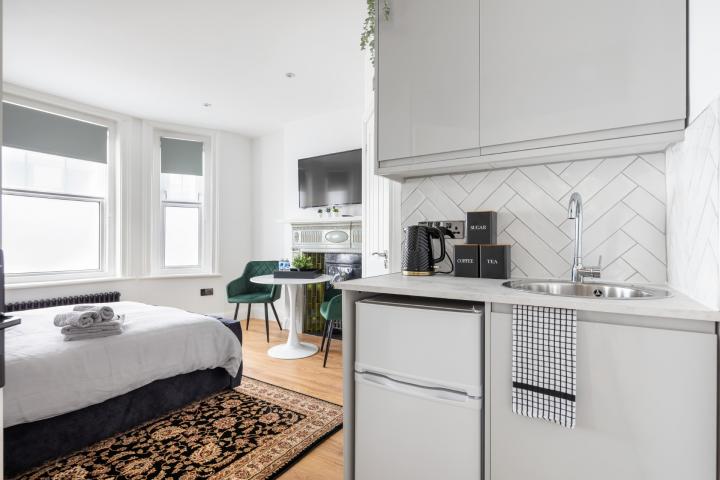 ** Inclusive of council tax, gas, electricity, water, internet and Netflix** Crown Terrace, Cricklewood